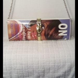 Handbag/clutch